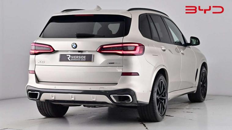 BMW BMW X5