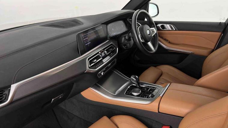 BMW BMW X5