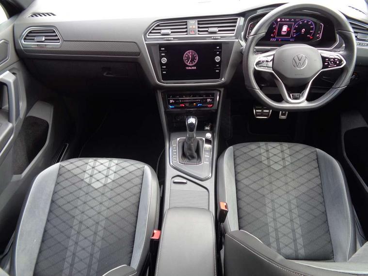 Volkswagen Volkswagen Tiguan