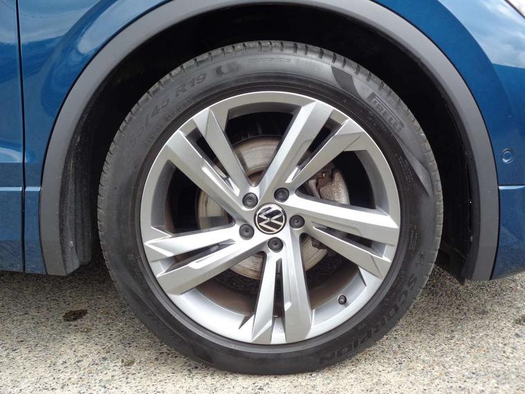 Volkswagen Volkswagen Tiguan