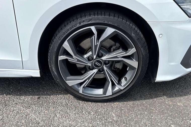Audi Audi A3