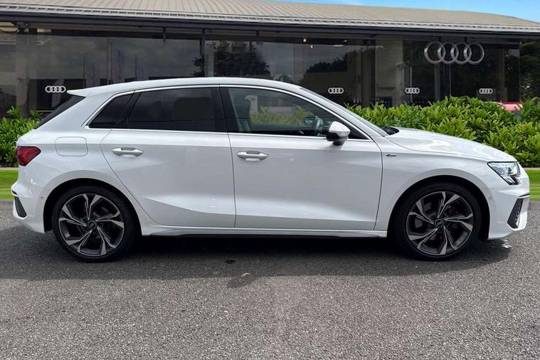 Audi Audi A3