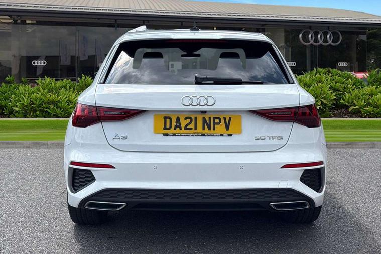 Audi Audi A3