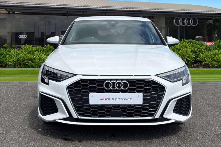 Audi Audi A3