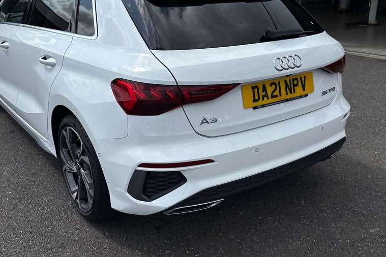 Audi Audi A3