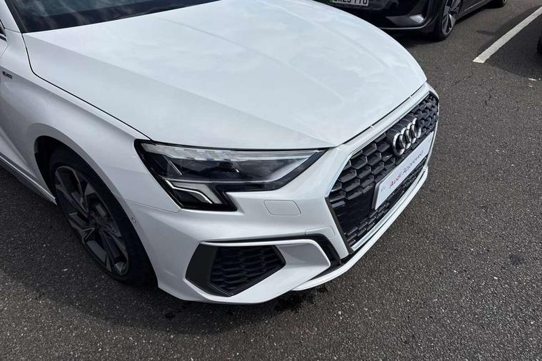 Audi Audi A3