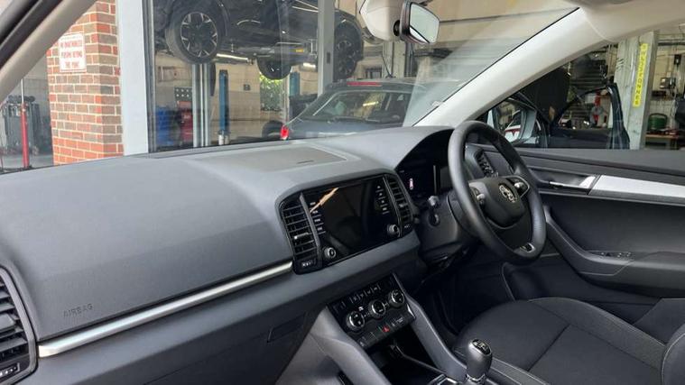 Skoda Skoda Karoq