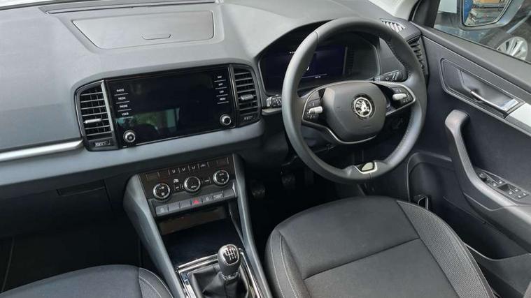 Skoda Skoda Karoq