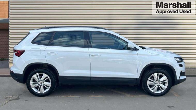Skoda Skoda Karoq
