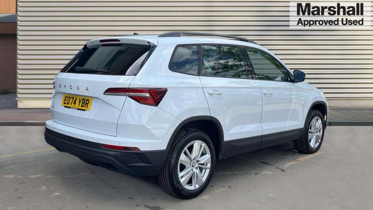 Skoda Skoda Karoq