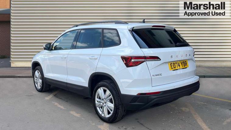 Skoda Skoda Karoq