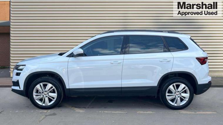 Skoda Skoda Karoq