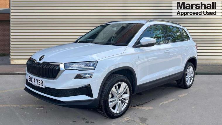 Skoda Skoda Karoq