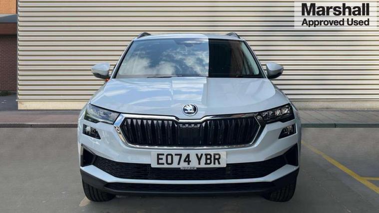 Skoda Skoda Karoq