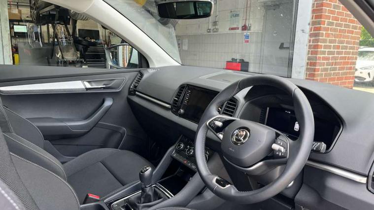 Skoda Skoda Karoq