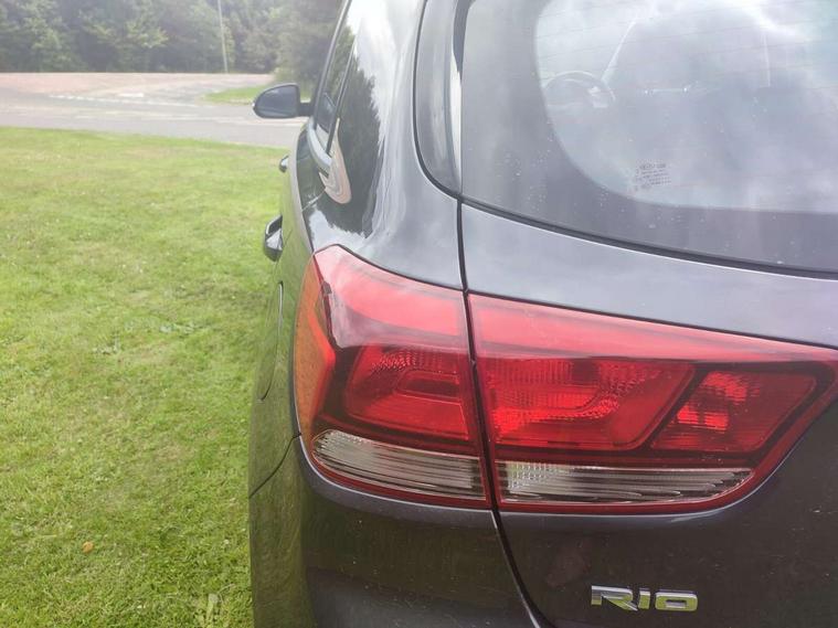 Kia Kia Rio