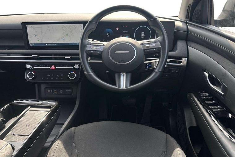 Hyundai Hyundai Tucson