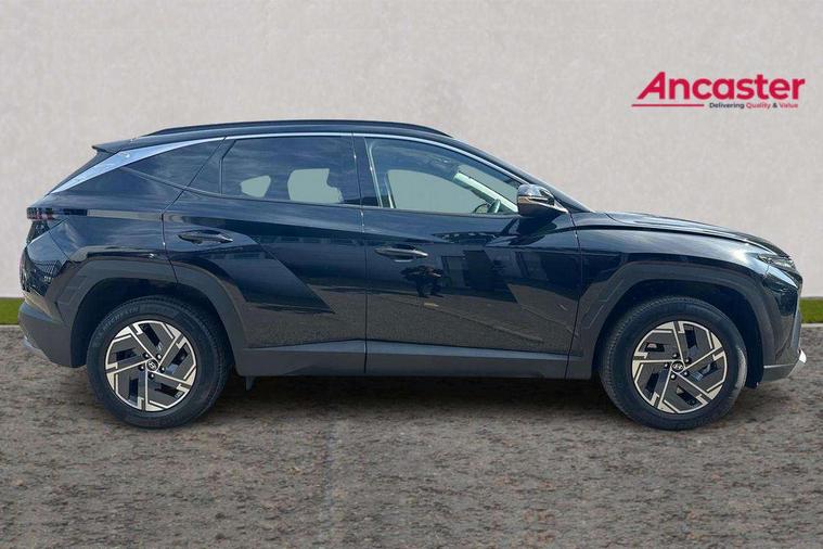 Hyundai Hyundai Tucson