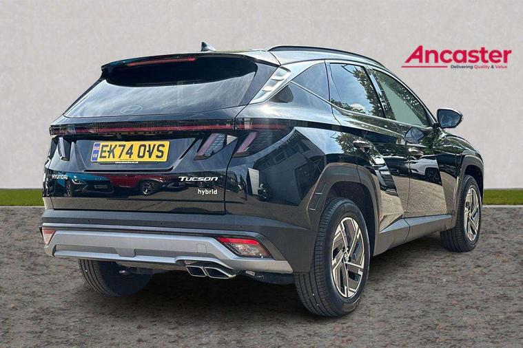 Hyundai Hyundai Tucson