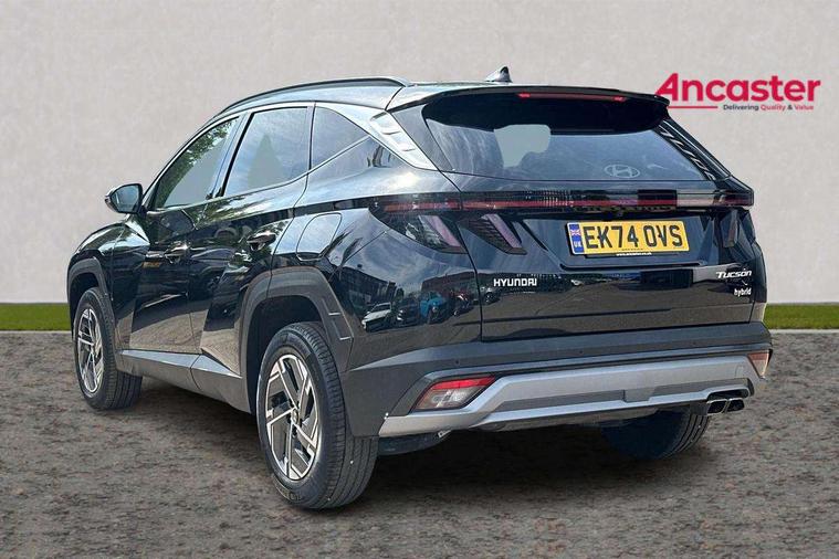 Hyundai Hyundai Tucson