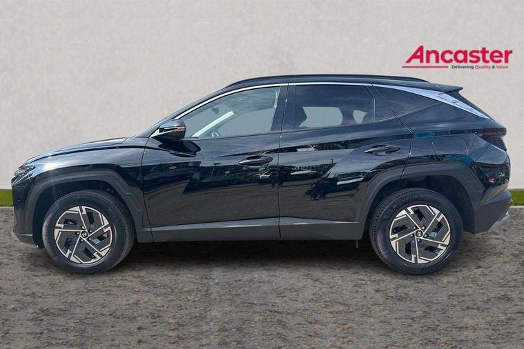 Hyundai Hyundai Tucson