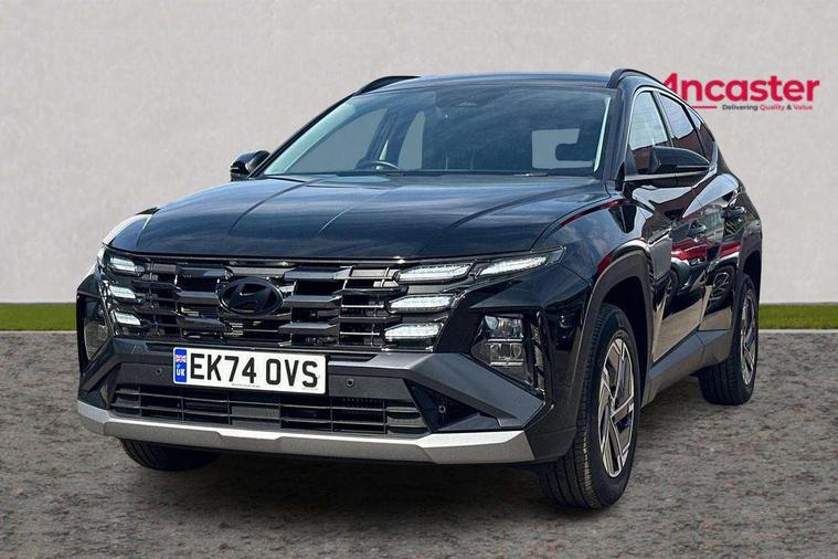 Hyundai Hyundai Tucson