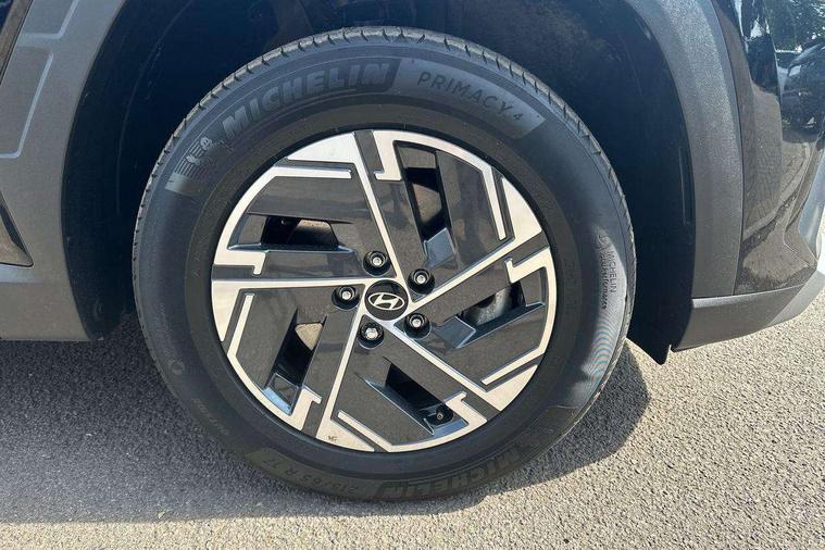 Hyundai Hyundai Tucson
