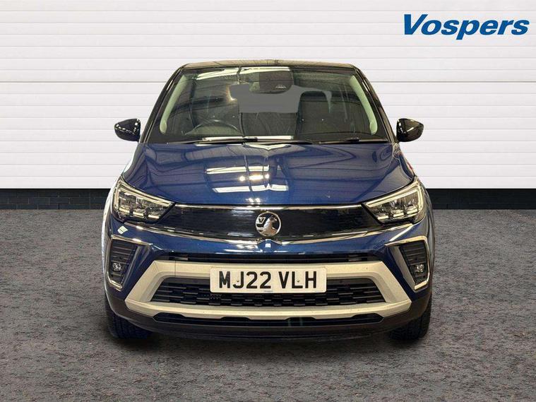 Vauxhall Vauxhall Crossland