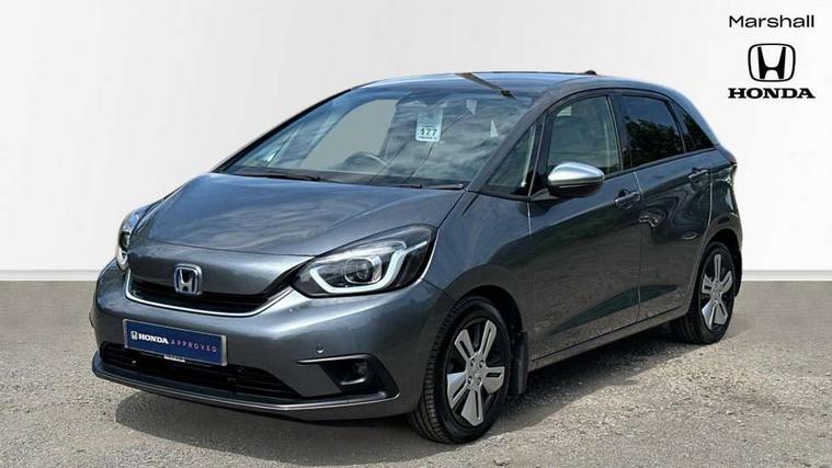Honda Honda Jazz