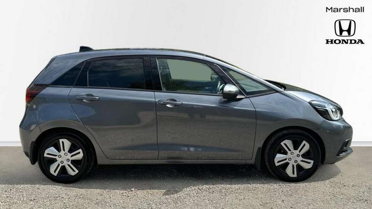 Honda Honda Jazz