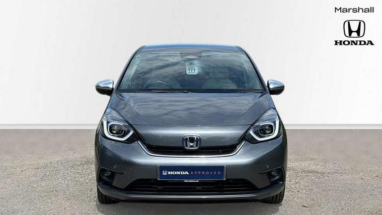 Honda Honda Jazz