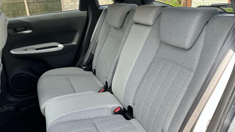 Honda Honda Jazz