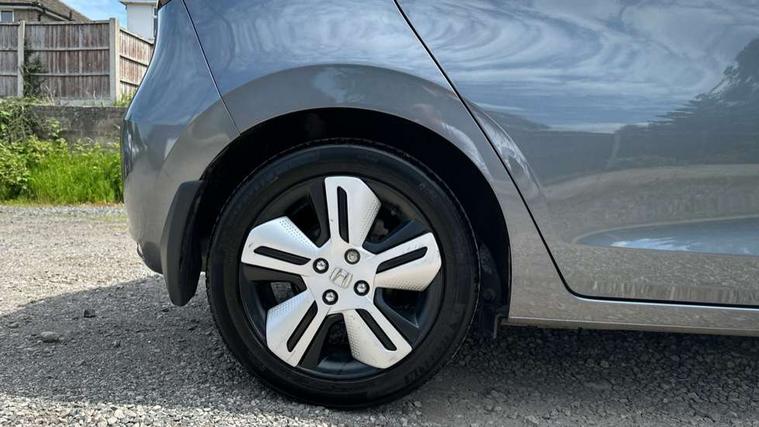 Honda Honda Jazz