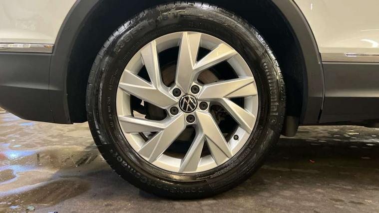 Volkswagen Volkswagen Tiguan