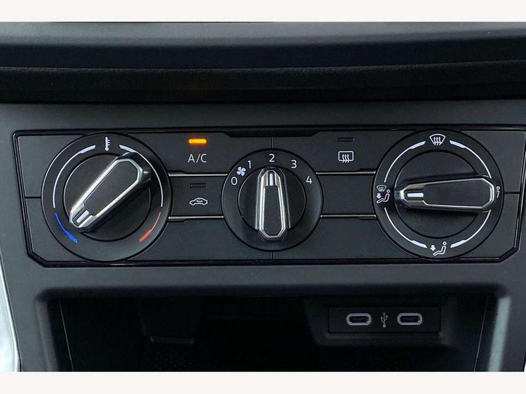 Volkswagen Volkswagen Polo