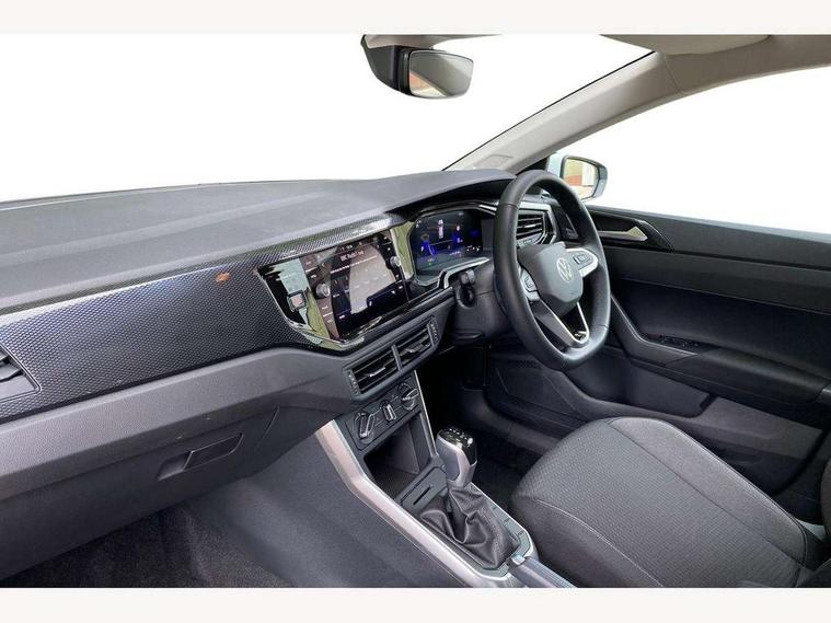 Volkswagen Volkswagen Polo