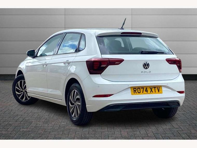 Volkswagen Volkswagen Polo