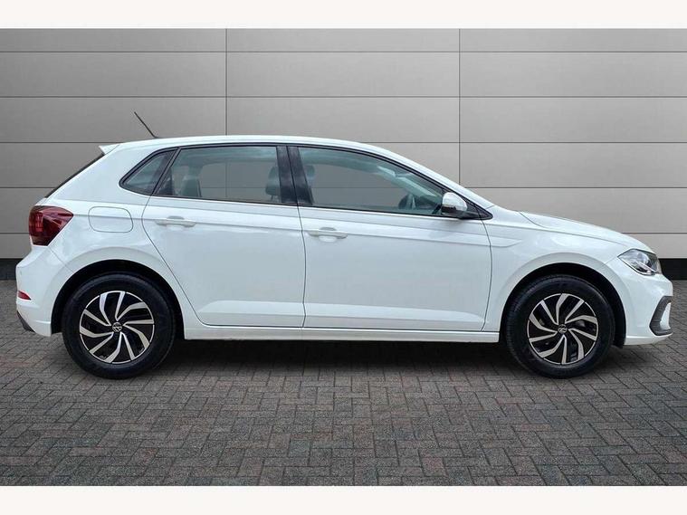 Volkswagen Volkswagen Polo