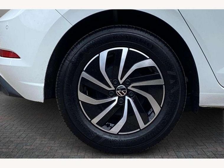 Volkswagen Volkswagen Polo