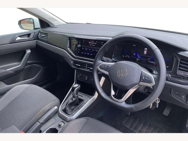 Volkswagen Volkswagen Polo