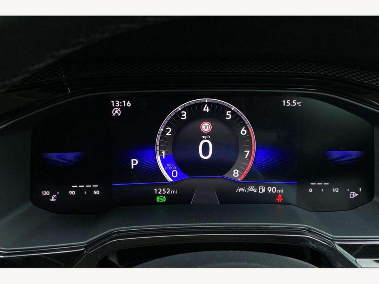 Volkswagen Volkswagen Polo