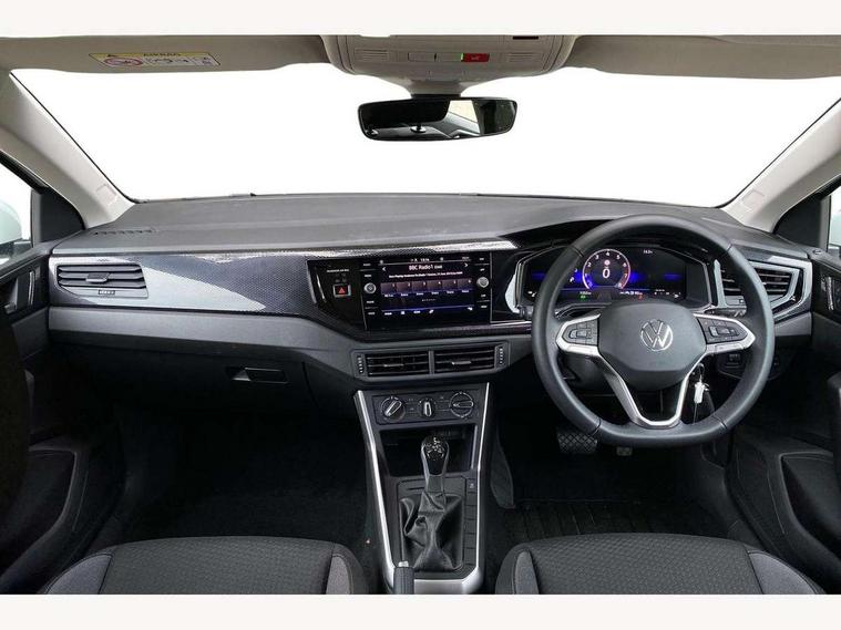 Volkswagen Volkswagen Polo