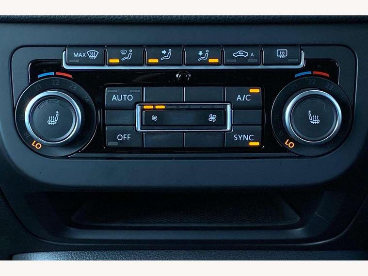 Volkswagen Volkswagen Tiguan