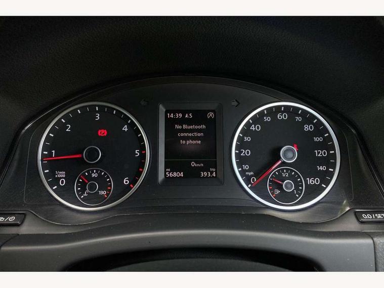 Volkswagen Volkswagen Tiguan