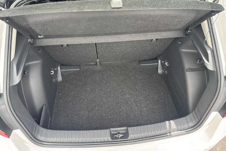 Skoda Skoda Fabia