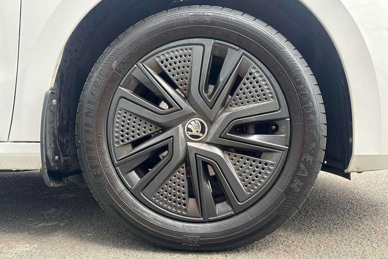 Skoda Skoda Fabia