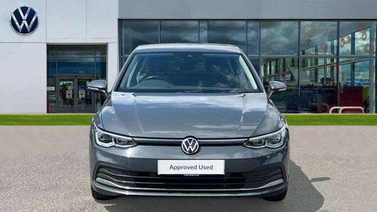Volkswagen Volkswagen Golf