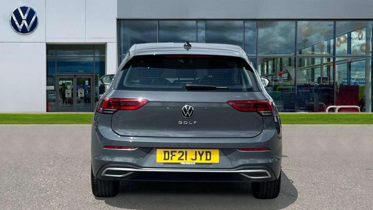 Volkswagen Volkswagen Golf