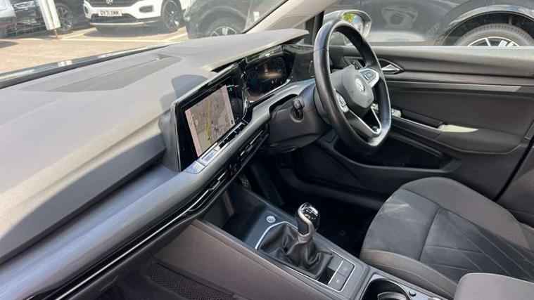 Volkswagen Volkswagen Golf
