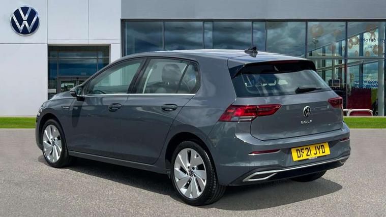 Volkswagen Volkswagen Golf